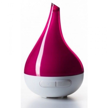 Aroma Diffuser Bloom Crimson