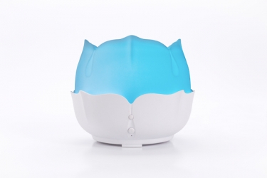 Aroma Diffuser Lotus