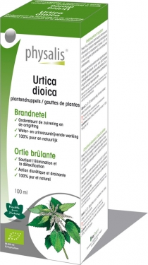 Bio Brandnetel tinctuur