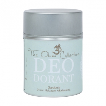 Deo Dorant Gardenia