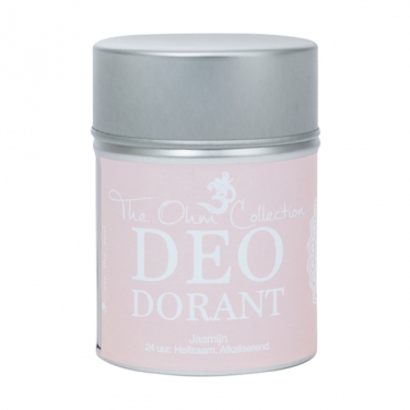Deo Dorant Jasmijn
