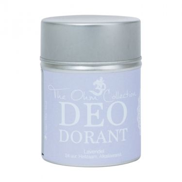 Deo Dorant Lavendel