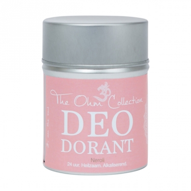 Deo Dorant Neroli