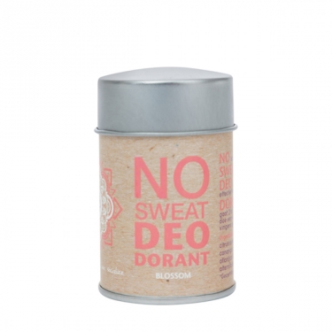 Deo Dorant NO SWEAT Blossom