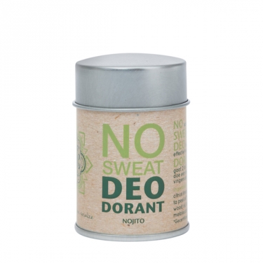 Deo Dorant NO SWEAT Nojito