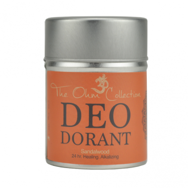 Deo Dorant Sandalwood