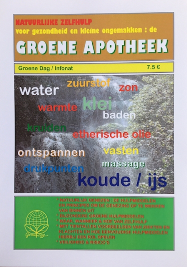 Groene Apotheek