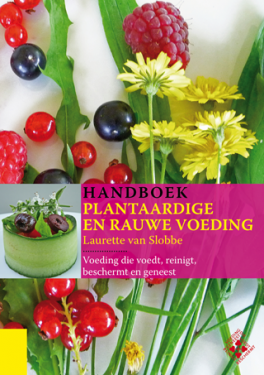 Handboek Plantaardige en Rauwe voeding