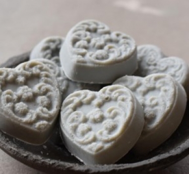 Healing Arts LOVE soap 100 gram