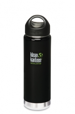 Kanteen Insulated Black Eclipse (591ml)