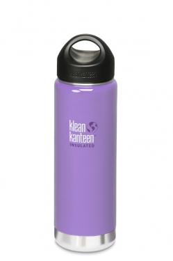 Kanteen Insulated Lavender Tea (591ml)