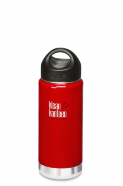 Kanteen Insulated Sangria Red (473ml)