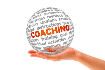 Intensieve Coaching