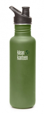 800ml Green Fatigue