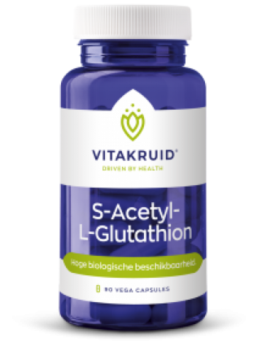 S-Acetyl-L-Glutathion