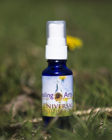 Universal Motherlove spray