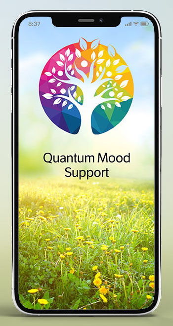 Quantum Mood Support