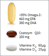 Omega 3 vetzuren