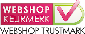 Webshop Keurmerk